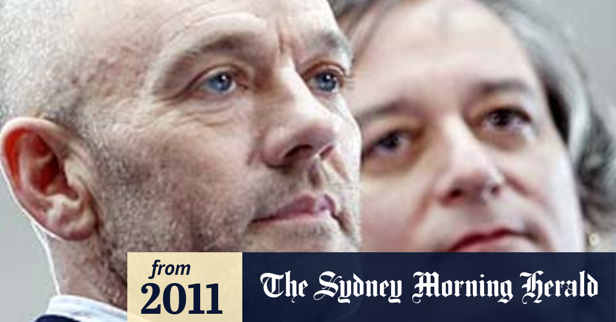 It's the end of the world REM split